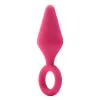 Anal plug Dream Toys Flirts Pink