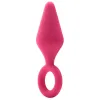 Anal plug Dream Toys Flirts Pink