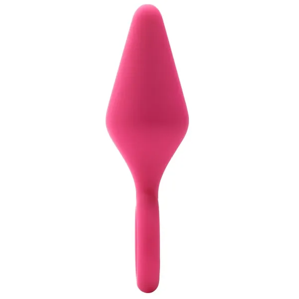 Anal plug Dream Toys Flirts Pink