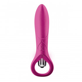 Vibrator Dream Toys Flirts Pink