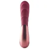 G-Spot Vibrator Dream Toys Dinky Red