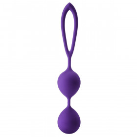 Orgasm Balls Dream Toys Flirts Silicone