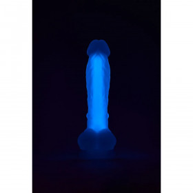 Vibrator Dream Toys Radiant Purple