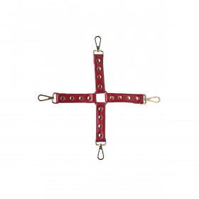 Adjustable Rope Bondage Kit Dream Toys Blaze