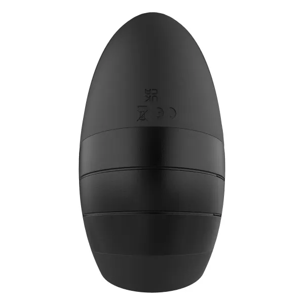 Endurance Jack Ass Dream Toys Essentials Black