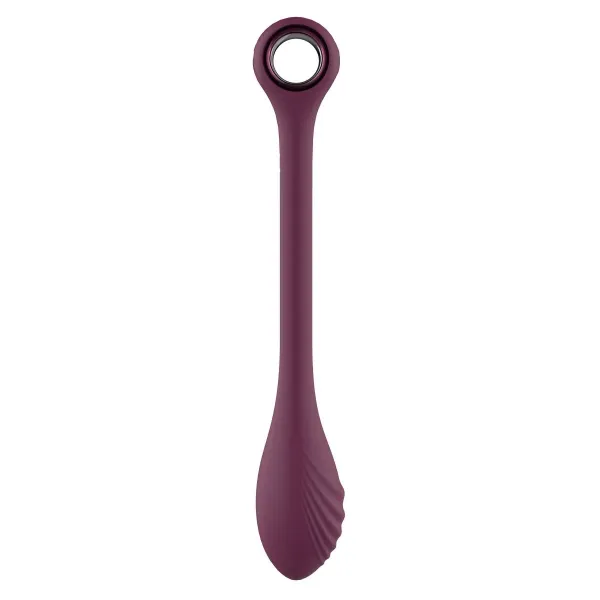 G-Spot Vibrator Dream Toys Glam Purple