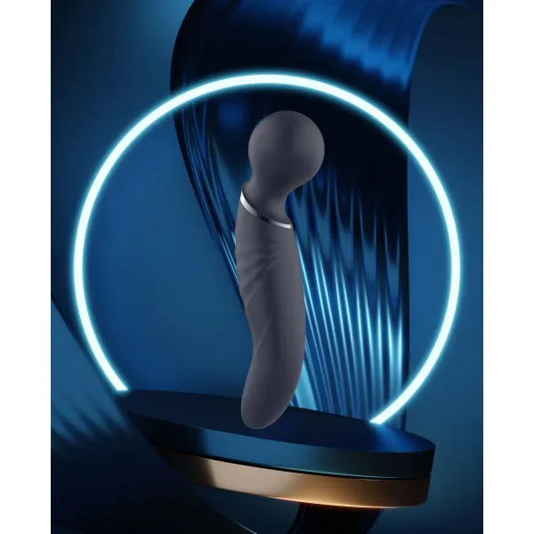 Massager Dream Toys Glam Blue