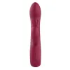 G-Spot Vibrator Dream Toys Glam Purple