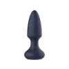 Anal plug Dream Toys STARTROOPERS MARS Blue