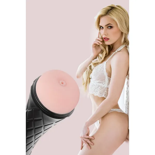 Endurance Jack Ass Dream Toys The Girl Next Door Jamie Meat