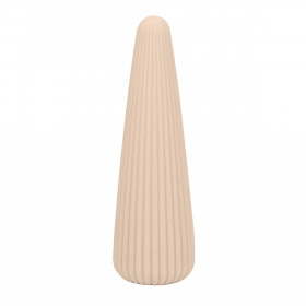 Bullet Vibrator Dream Toys Nude Zina Cone