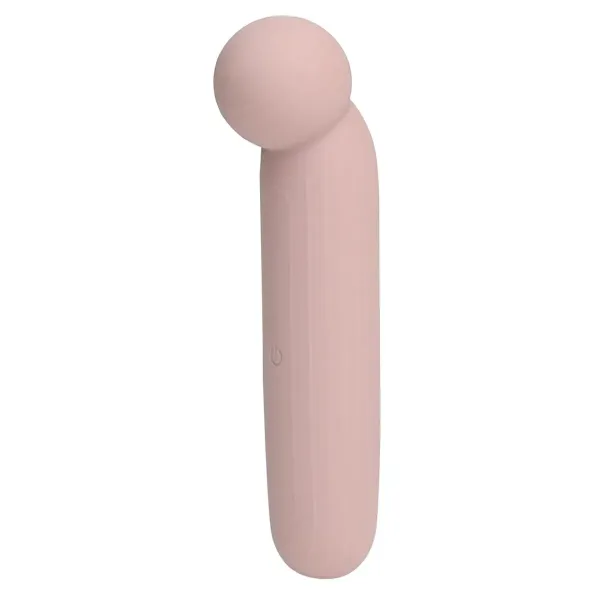 Mini-Vibrator Dream Toys Nude Liv Pink