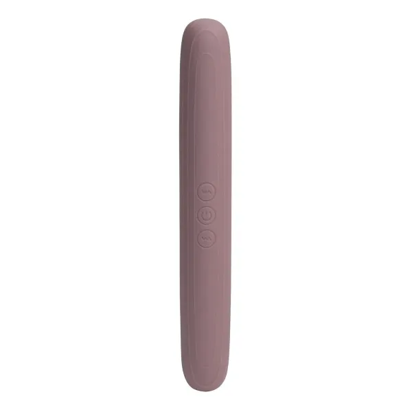 Vibrator Dream Toys Nude Purple