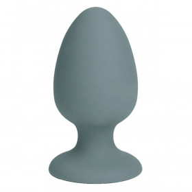 Anal plug Dream Toys Nude Grey