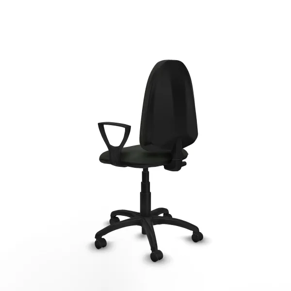 Penis cover Dream Toys Ramrod Black