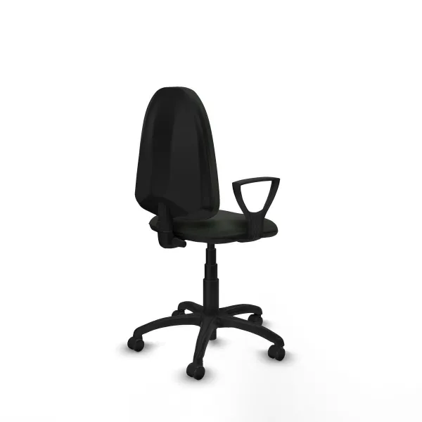 Penis cover Dream Toys Ramrod Black