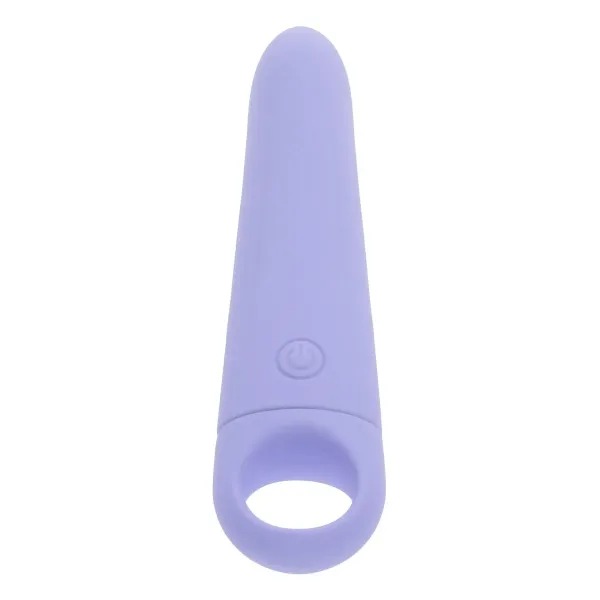 Vibrator Evolved Purple