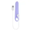 Vibrator Evolved Purple