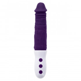 Vibrator Evolved Purple