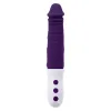 Vibrator Evolved Purple