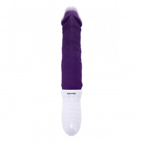 Vibrator Evolved Purple