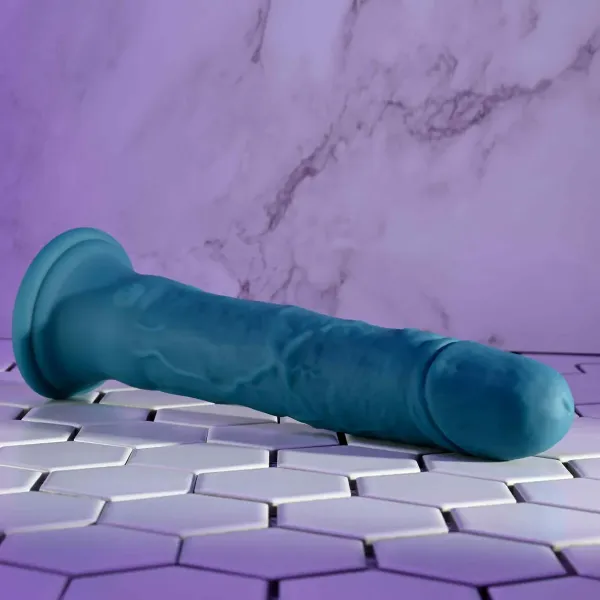 Vibrator Evolved Blue