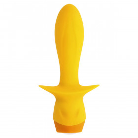 Vibrator Selopa Yellow