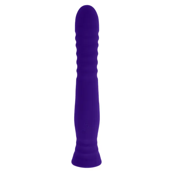 Vibrator Selopa Purple