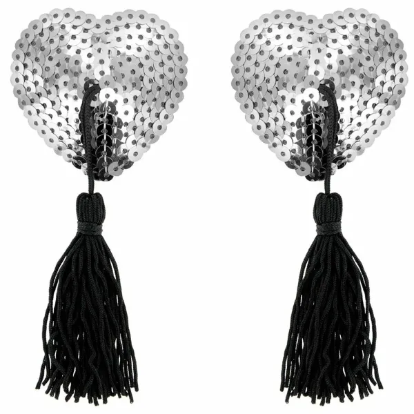 Burlesque Pasties Sequin