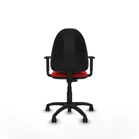 Coulotte Anaïs 740110 Black Black/Red