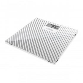 Digital Bathroom Scales UFESA BE0907 150 Kg Stainless steel 29 x 28 cm