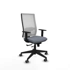 Mirror with Mounting Bracket Transparent