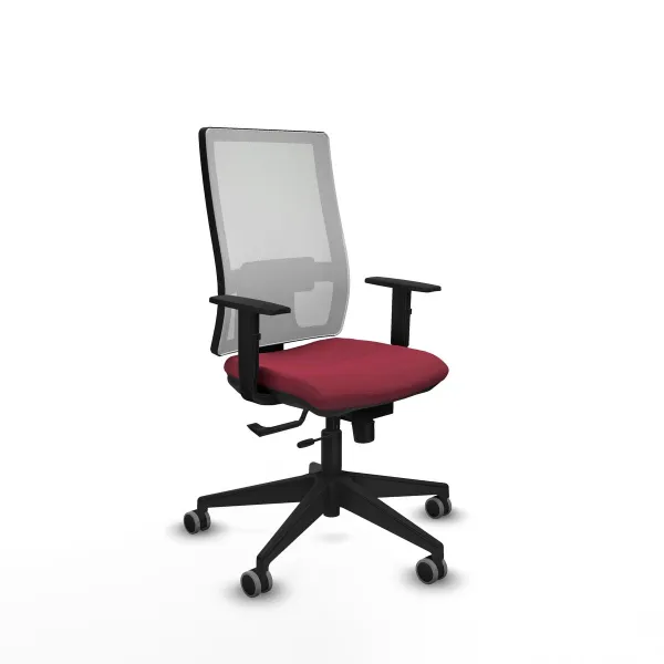 Valet Tray Versa Black Polyskin Metal Polyester (13 x 6,5 x 20 cm)