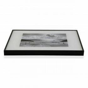 Painting Beach Way Versa Crystal (2 x 30 x 30 cm)