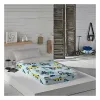 Quilted Zipper Bedding Costura 8434211909852 90 x 190 cm (Single)