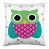 Cushion cover Icehome Jungelen (60 x 60 cm)