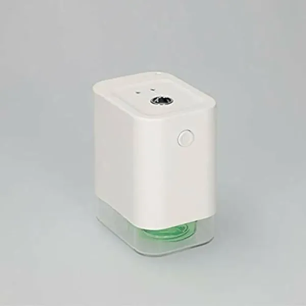 Dispenser KSIX Smart Hand Mini Steriliser Automatic 45 ml