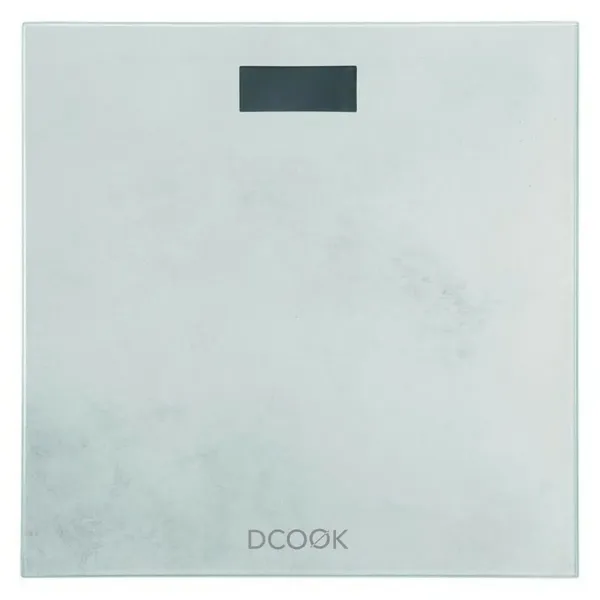 Digital Bathroom Scales Dcook Gallery Plastic