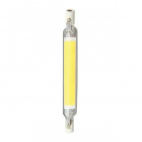LED lamp Silver Electronics 8W ECO R7s 5000K