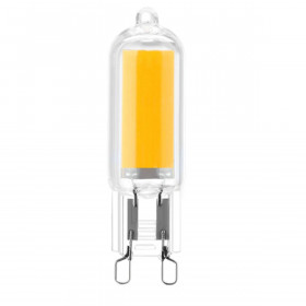 LED lamp Silver Electronics 1130750 ECO G9 5000K