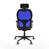 Desk lamp DKD Home Decor 8424001768707 16 x 15 x 14 cm Porcelain White