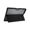 STM Dux Shell - Armoured case for Microsoft Surface Pro 7+/7/6/5/4 MIL-STD-810H (Black)