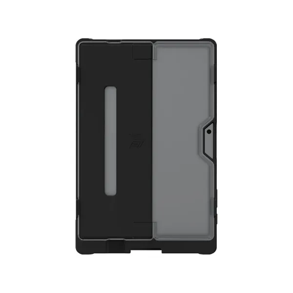 STM Dux Shell - Armoured case for Microsoft Surface Pro 7+/7/6/5/4 MIL-STD-810H (Black)
