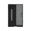 STM Dux Shell - Armoured case for Microsoft Surface Pro 7+/7/6/5/4 MIL-STD-810H (Black)