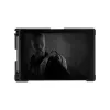 STM Dux Shell - Armoured case for Microsoft Surface Pro 7+/7/6/5/4 MIL-STD-810H (Black)