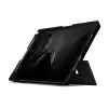 STM Dux Shell - Armoured case for Microsoft Surface Pro 7+/7/6/5/4 MIL-STD-810H (Black)