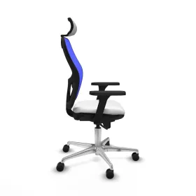 Office Chair Salinas P&C MICRO31 Young Blue