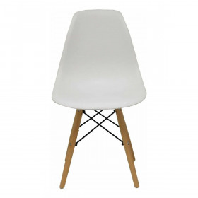 Reception Chair Foröl 4352PTBL