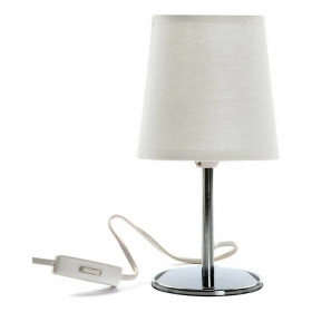 Desk lamp Versa Metal (13 x 24 x 13 cm)