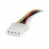 SATA Cable Startech LP4SATAFM6IN